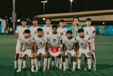 Jepang Gagalkan Skenario Indonesia ke Piala Dunia U17 