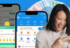 Cukup Baca Novel, Saldo DANA Gratis Rp150.000 Cair Setiap Hari? Buruan Simak Cara Klaimnya Sekarang!