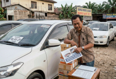 Rekomendasi Mobil Sedan Seken Murah dengan Mesin Tangguh, Irit Perawatan dan Harga Mulai Rp40 Jutaan