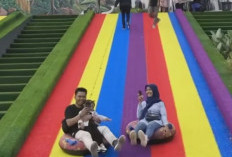 Jelang Libur Nataru, Objek Wisata Tebar Promo, Segera Pesan Tiketnya! 