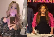 Akui Tak Setara Atalia Praratya Istri Ridwan Kamil, Lisa Mariana: Bagai Bumi dan Langit