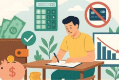 7 Tips Belajar Cerdas untuk Mengontrol Pengeluaran Agar Keuangan Lebih Terarah
