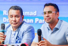 Raffi Ahmad Meminta Bantuan Hukum Hotman Paris Terkait Tuduhan Pencucian Uang, Kenapa?