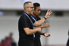 Pelatih Borneo FC Buka-bukaan Alasan Bongkar Pemain Asing Hadapi Putaran Kedua Super League