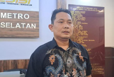 Kombes Pol Ade rahmat Bantah Terima Uang Suap Rp400 Juta Atas Kasus Pemerkosaan dan Pembunuhan Kebayoran Baru