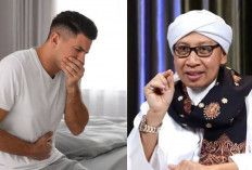 Waduh! 9 Kebiasaan Sepele Ini Ternyata Bikin Puasa Batal Lho, Kuy Simak Penjelasan Buya Yahya Biar Gak Salah