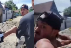 Kurir Paket di Pinrang Dianiaya Konsumen COD dengan Parang, Polisi Lakukan Penyelidikan