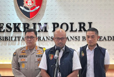 Polri Limpahkan Tersangka Match Fixing Liga 2 ke Kejari Sleman, Berapa Tersangkanya? Ini Daftarnya 