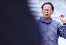 Ini Pesan Pelatih Persik Agar Wigi dan Rifqi Tembus Skuad SEA Games 2025 