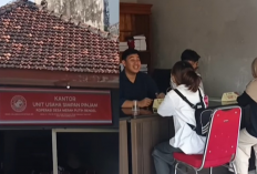 Bangkitkan Ekonomi Desa! Ini Peran Koperasi Merah Putih Rengel yang Inspiratif