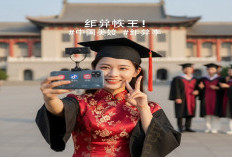 Waduh! Di Negara Ini, Influencer Nggak Bisa Ngonten Kalau Tak Punya Ijazah dan Gelar Resmi!