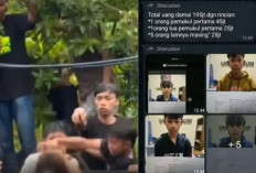 Kasus Pengeroyokan Remaja di Kudus Berakhir Damai, Ibu Korban Tegaskan Isu Uang Rp195 Juta Hoaks
