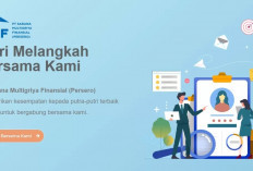 Segera Daftar! Dibuka Lowongan Kerja BUMN PT SMF, Tersedia 2 Posisi untuk Lulusan S1, Yuk Intip Kualifikasinya