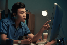 Kampus IT Paling GG! Inilah Ranking 12 Universitas dengan Jurusan Ilmu Komputer Terbaik 2025