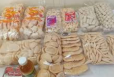 6 Rekomendasi Oleh-Oleh Khas Bangka Belitung Nih, Mulai dari Makanan Hingga Kain Tradisionalnya Lho...