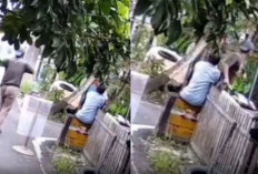 Tragis! Pria Tewas Ditusuk Ipar di Gang Emas Urai Belitung, Diduga Dipicu Konflik Keluarga