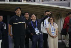 Begini Kata Ferry Paulus Sikapi Kedatangan Suporter PSIM di Partai Home Persebaya Super League 2025/2026