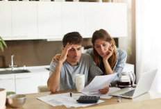 OJK Terima 39.298 Pengaduan, 2 Sektor Ini Paling Banyak Dikeluhkan Konsumen!