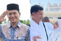 Soroti Bupati Aceh Selatan yang Umrah Ditengah Bencana Banjir, Pemkab Setempat Angkat Suara!