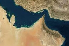 Donald Trump Desak Negara Bantu Amankan Selat Hormuz, Reaksi China Jadi Sorotan!