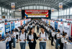 Lowongan Kerja Agustus 2026 Dibuka, Cek Posisi dan Syaratnya Sebelum Daftar