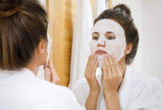 5 Kesalahan Saat Menggunakan Masker Wajah, Hati-hati Bisa Iritasi lho.. 