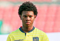 Ya Ampun, Wonderkid Ekuador Diperebutkan Chelsea dan Liverpool