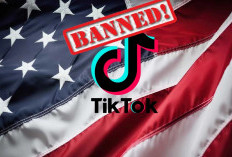 Gak Ada Lagi Joget TikTok di AS! Kenapa Aplikasi Ini Diblokir? Simak Alasan Mahkamah Agung
