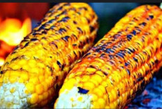 6 Menu Spesial Malam Tahun Baru, Enaknya Bakar-Bakar Bersama Keluarga