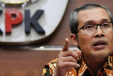 Duh duh duh... KPK Buka Korupsi Telkom, Proyek Fiktif Bernilai Ratusan Miliar, Tangkap!