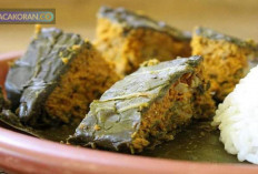 Kuliner Warisan Bengkulu Selatan: Menyelusuri Kelezatan Makanan Pendap yang Kaya Sejarah dan Budaya