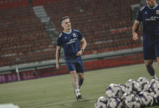 Jadwal Siaran Langsung Indonesia Melawan Timor Leste, John Herdman: Pemain Siap Tempur!
