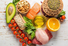 Sayang Jantung? Berikut ini 7 Makanan Sehat Untuk Jantung 