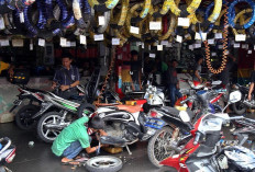 6 Tips Agar Tidak Tertipu Saat Service dan Ganti Sparepart Motor Kesayanganmu, Yakin Gak Tertarik...