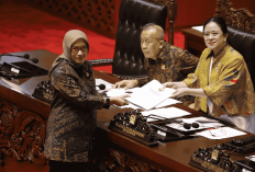 Ketok Palu! DPR dan Pemerintah Resmi Gantikan Kementerian BUMN Menjadi BP BUMN