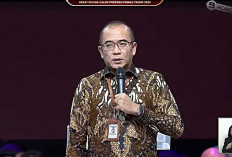 KPU Ajak Rakyat Awasi Suara di Pemilu 2024