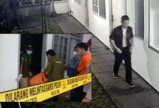 Masih Menjadi Tanda Tanya, Ini Fakta Baru dalam Kasus Kematian Diploma Muda Kemlu di Menteng 