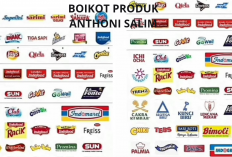 Fakta Mengejutkan! Produk-Produk Anthoni Salim Group Masuk Daftar Boikot Global, Apa Saja dan Mengapa?