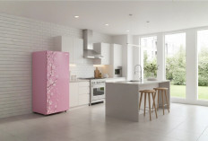 3 Rekomendasi Kulkas Sharp yang Awet dan Hemat Energi, Apa Saja? 