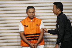 Geger! Gubernur Riau Abdul Wahid Didakwa Kasus ‘Jatah Preman’ Rp7 Miliar