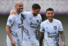 Broneo FC mendadak Jadi 