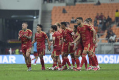 Persija Ditunggu Borneo FC dan Persib di Super League, Begini Kata STY
