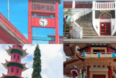 Siap Liburan Lebaran? 10 Tempat Wisata Terbaik di Palembang yang Tidak Boleh Lewatkan!