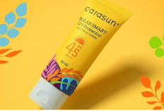 Bye-Bye Minyak! Ini 3 Sunscreen Lokal Anti Kilap Biar Muka Tetep Fresh Seharian!