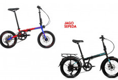 Bestie Harian: Battle Genio Runes vs Genio F371, Mana yang Worth It Ringkas dan Gesit?