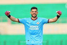 9 Jadwal Pertandingan Pekan ke-25 Liga 1 2024/2025 Jadi Penanda Kompetisi Tetap Eksis di Bulan Puasa