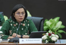 Sri Mulyani Coret Sekolah Kedinasan dari Anggaran Pendidikan 2026, Begini Penjelasannya!