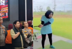 Mantan RM BRI di Lubuklinggau Diduga Gelapkan Dana Take Over Rp2,14 Miliar