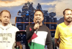 Katanya Gak Haram Lagi! Sound Horeg Ganti Nama Jadi Soung Karnaval Indonesia, Serius Tobat Atau Cuma Takut?