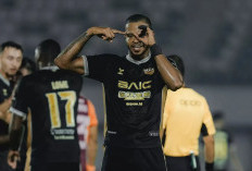 Dewa United Sedang Lapar Poin Saat Menjamu PSIM, Ini Jadwalnya